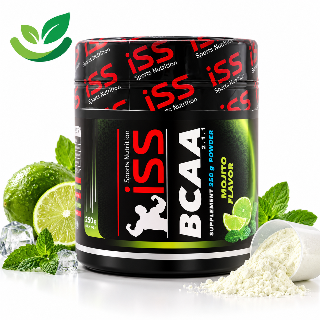 پودر بی سی ای ای آی اس اس 250 گرم